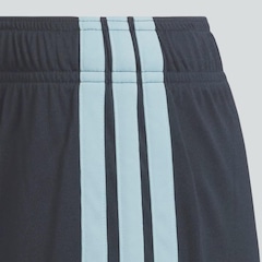 Calção adidas Argentina Home 2026 Infantil - Foto 5