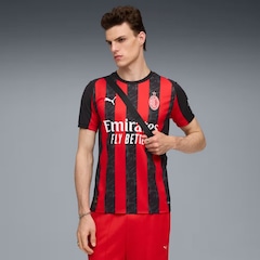 Camisa Milan I 25/26 Puma Masculina - Foto 3