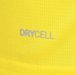 Camisa Borussia Dortmund I 25/26 Puma Infantil - Foto 6