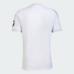 Camisa Real Madrid I 25/26 Adidas Masculina - Foto 2