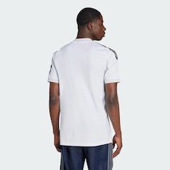 Camisa Real Madrid I 25/26 Adidas Masculina - Foto 3