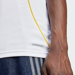 Camisa Real Madrid I 25/26 Adidas Masculina - Foto 5