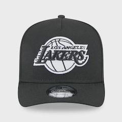 Boné New Era Los Angeles Lakers NBA - Foto 2