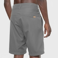 Bermuda HD Walk Chino Masculina - Foto 2