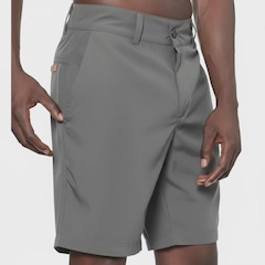Bermuda HD Walk Chino Masculina - Foto 3