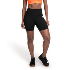 Short Adidas Treino Básico Feminino - Foto 1