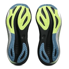 Tênis Masculino Asics Gel-Nimbus 27 - Foto 5