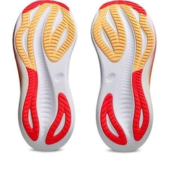 Tênis Masculino Asics Gel-Nimbus 27 - Foto 5