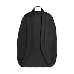 Mochila adidas Essentials 3 Barras Back to Campus 25 Litros - Foto 4