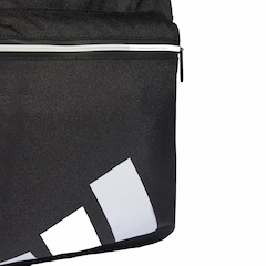 Mochila adidas Essentials 3 Barras Back to Campus 25 Litros - Foto 5
