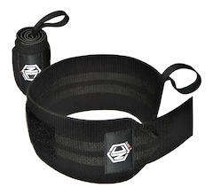 Munhequeira Elástica Wrist Wrap - Lpo - Nc Extreme - Foto 1
