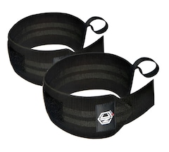 Munhequeira Elástica Wrist Wrap - Lpo - Nc Extreme - Foto 2