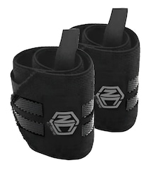 Munhequeira Elástica Wrist Wrap - Lpo - Nc Extreme - Foto 3