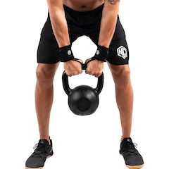 Munhequeira Elástica Wrist Wrap - Lpo - Nc Extreme - Foto 5