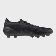 Chuteira de Campo Morelia Neo IV Beta Japan Rebuild - Mizuno - Masculino - Foto 1