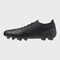 Chuteira de Campo Morelia Neo IV Beta Japan Rebuild - Mizuno - Masculino - Foto 2