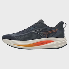 Tênis de Corrida Neo Vortex - Mizuno - Masculino - Foto 2