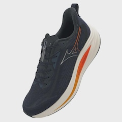 Tênis de Corrida Neo Vortex - Mizuno - Masculino - Foto 6