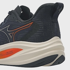 Tênis de Corrida Neo Vortex - Mizuno - Masculino - Foto 8