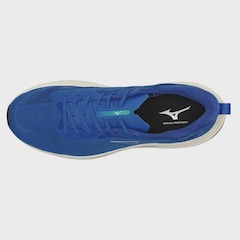 Tênis de Corrida Neo Vortex - Mizuno - Unissex - Foto 3