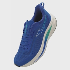 Tênis de Corrida Neo Vortex - Mizuno - Unissex - Foto 6