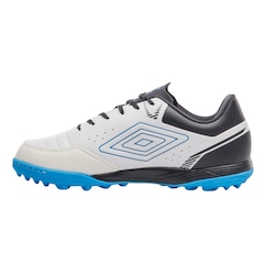 Chuteira De Society Umbro Neo-Comfort - Masculino - Foto 2