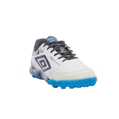 Chuteira De Society Umbro Neo-Comfort - Masculino - Foto 3