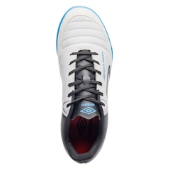 Chuteira De Society Umbro Neo-Comfort - Masculino - Foto 4