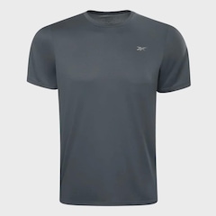 Camiseta Reebok Oportunity RN - Masculino - Foto 1