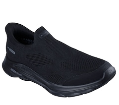 Tênis Skechers Slip-ins: GO WALK 8 - Pelayo Masculino - Foto 4