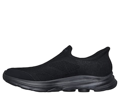 Tênis Skechers Slip-ins: GO WALK 8 - Pelayo Masculino - Foto 5