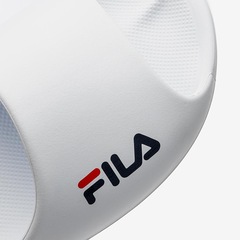 Chinelo Fila Drifter Foam Masculino - Foto 7