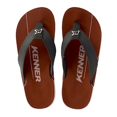 Chinelo Kenner Nk6 Pro Masculino - Foto 1