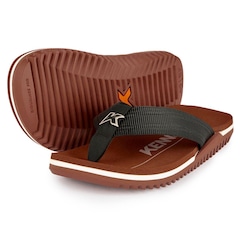 Chinelo Kenner Nk6 Pro Masculino - Foto 2