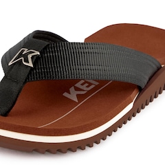 Chinelo Kenner Nk6 Pro Masculino - Foto 4