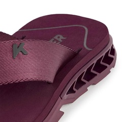 Chinelo Kenner Rakka U1 Masculino - Foto 4