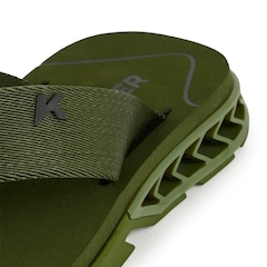Chinelo Kenner Rakka U1 Masculino - Foto 4