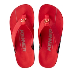 Chinelo Kenner Nk6 Pro U2 Masculino - Foto 2