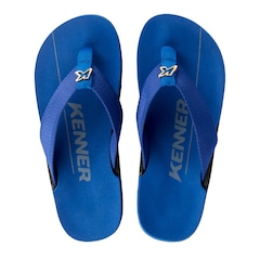 Chinelo Kenner Nk6 Pro U2 Masculino - Foto 2