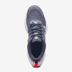 Tênis Masculino Fila Progress Lite - Foto 4