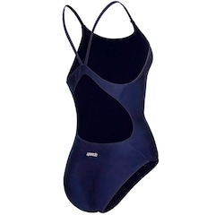 Maiô Speedo Skinny - Feminino - Foto 2