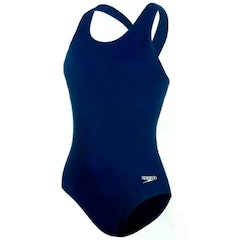 Maiô Speedo Cross II Feminino - Foto 1