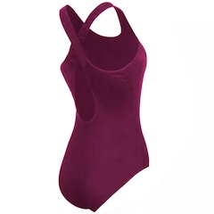 Maiô Speedo Cross II Feminino - Foto 2