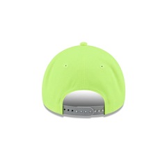 Boné New Era 9Forty A-Frame Los Angeles Lakers NBA Masculino - Foto 4