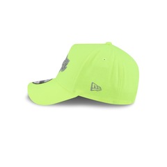 Boné New Era 9Forty A-Frame Los Angeles Lakers NBA Masculino - Foto 7