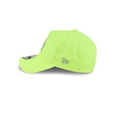 Boné New Era 9Forty A-Frame Los Angeles Dodgers MLB Masculino - Foto 5