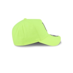 Boné New Era 9Forty A-Frame Los Angeles Dodgers MLB Masculino - Foto 7