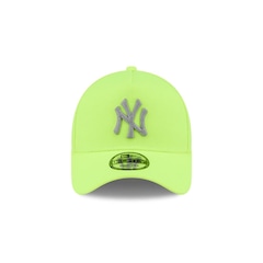 Boné New Era 9Forty A-Frame New York Yankees MLB Masculino - Foto 2