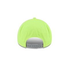 Boné New Era 9Forty A-Frame New York Yankees MLB Masculino - Foto 4