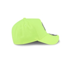 Boné New Era 9Forty A-Frame New York Yankees MLB Masculino - Foto 5